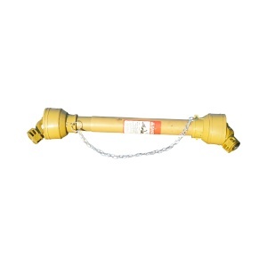 Cositoare rotativa 1.65 cu prelata si cardan model Polonia - Img 11