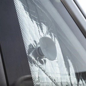 Covorase termice interior pentru Renault Master - Img 4