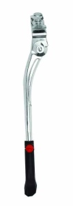 CRIC - 24 - 28" Reglabil - Aluminiu Montaj: Central Surub hexagonal: M10x50mm - Argintiu