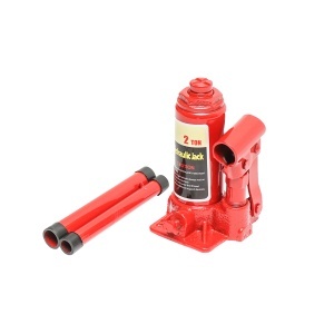 Cric hidraulic 2 tone 145mm - Img 2