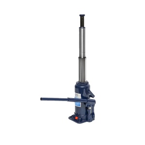 Cric hidraulic cu piston dublu 8 tone 240mm - Img 5