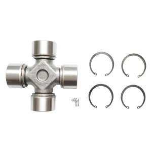 Cruce cardan 50x133 RABA - Img 1