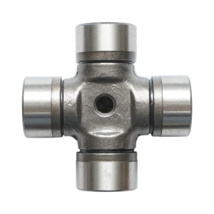 Cruce cardan T4 L4 S4 27x74.6 27x75 cu gresor si sigurante Breckner Germany - Img 2