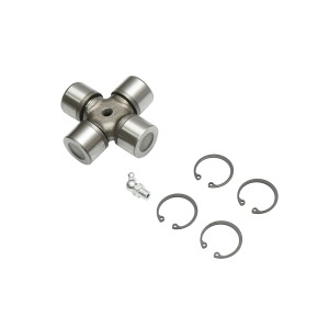 Cruce cardan T5 30,2x80 cu gresor si sigurante - Img 2