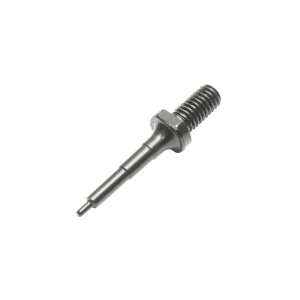 Cui, ac de schimb 34mm pentru cleste crotaliere model drept Breckner Germany - Img 2