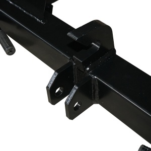 Cupla cu prindere rapida tiranti frontali in 3 puncte, carlig utilaje cat. II, 32 inch (80cm) - Img 11