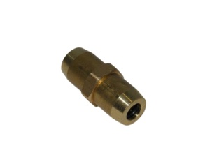 Cupla rapida aer 6mm VOSS