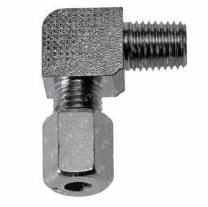 Cupla rapida aer 90 grade 4mm M8x1