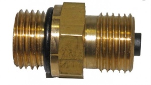 Cupla rapida aer M16/M16 - Img 2