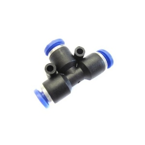 Cupla rapida aer tip T 4mm