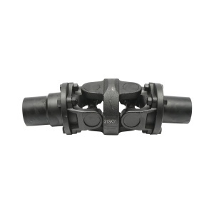 Cuplaj cardanic pana-stea Z=12 pentru antrenare troliu Tractor Forestier