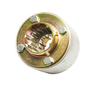 Cuplaj elastic asamblat UTB U-445 si Fiat - Img 1