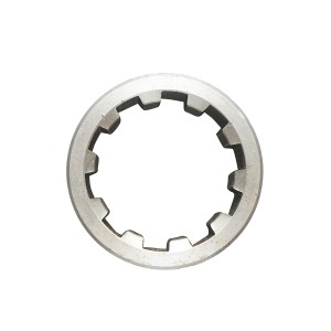 Cuplaj grup conic spate scurt Massey Ferguson cod OEM 1871924M1 - Img 3