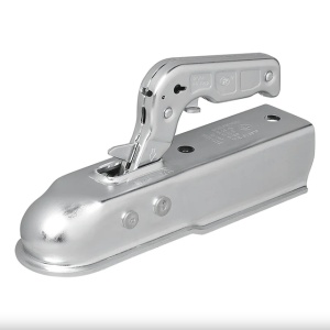 Cuplaj remorca 50mm 1300kg ax patrat