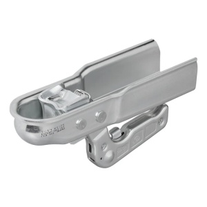 Cuplaj remorca 60mm 1300 kg ax rotund - Img 2