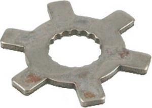 Cuplaj variator Yamaha 50-80cc