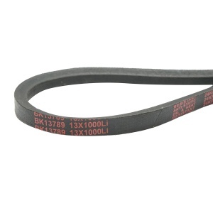 Curea transmisie trapezoidala 13x8x1000 Li Breckner Germany - Img 2
