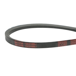 Curea transmisie trapezoidala 13x8x3100 Li Breckner Germany - Img 2