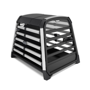 Cusca auto pentru caini Thule Allax L Compact