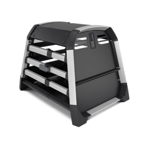 Cusca auto pentru caini Thule Allax XS - Img 4