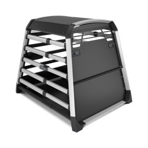 Cusca auto pentru caini Thule Allax XXL Compact - Img 2