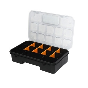 Cutie organizare sortare piese 230x150x50mm Breckner Germany