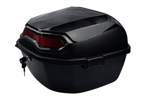 Cutie portbagaj 777 (40L) NEAGRA - Img 3