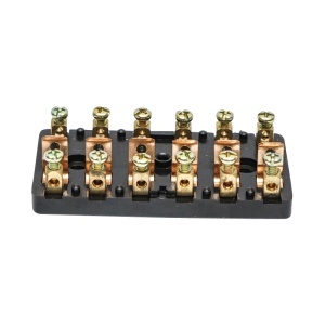 Cutie sigurante cu 6 cai pentru UTB U-650 - Img 3