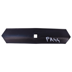 Cutit dalta curbat pentru combinator 50x6x260 - Img 2