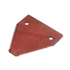 Cutit lama dintata pentru combina Claas fi6 cod OEM 6112031 Breckner Germany - Img 2