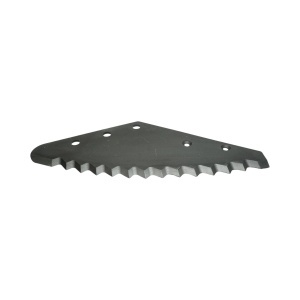 Cutit malaxor furaje Eurocomp, Faresin, AGM, AVM 535x220x6mm cod OEM 527527305 - Img 4