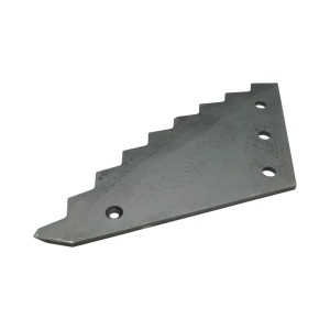 Cutit malaxor furaje Strautmann Verti Mix, Sherpa 495x215x8mm cod OEM 527527104, 60903500N - Img 5