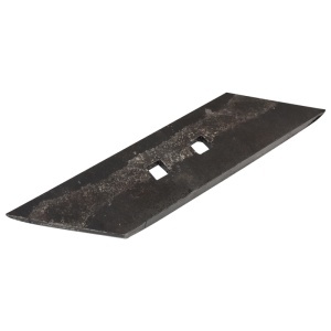 Dalta brazdar dreapta 20x6.5cm pentru brazdar BY38 - Img 3