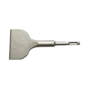 Dalta lata beton 75x165mm SDS Plus Breckner Germany - Img 2