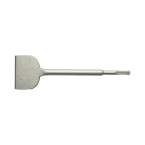 Dalta lata beton 75x250mm SDS Plus Breckner Germany - Img 2