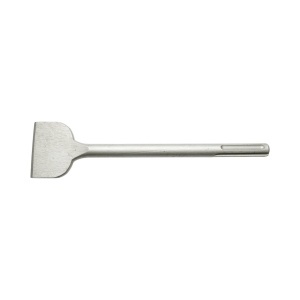 Dalta lata beton 75x300mm SDS Max Breckner Germany - Img 2
