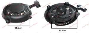 Demaror BRIGGS-STRATTON 1550 - Img 3