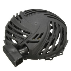 Demaror Briggs & Stratton model 09P702, series 450E, 500E, 550E, 575E - Img 2