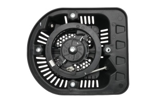 Demaror complet Rato R210, R210-T (ORIGINAL)