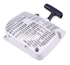 Demaror drujba compatibil Stihl MS 660 Farmertec - Img 2