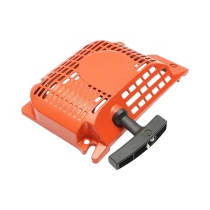 Demaror drujba metalic complet modele China 3800, 4100, 4500, 4600, 5200 THOR - Img 6