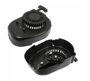 Demaror motosapa, motopompa, generator Loncin LC1P61FA - Img 2