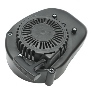 Demaror pornire manuala cu capac pentru mototocatoare 8CP DISDH08 - Img 4