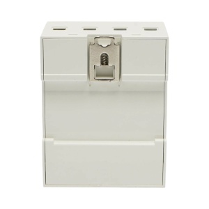 Descarcator supratensiune 4P SPD tip 2, 385V AC, 20kA/40kA WP-SPD-OBO-4P - Img 6