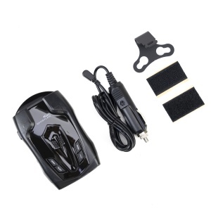 Detector de radar WHISTLER GT-268Xi - Img 5