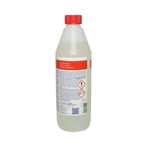 Detergent indepartare pete de mortar si curatare rosturi gresie si faianta 1L Penosil BetClean 464 - Img 2