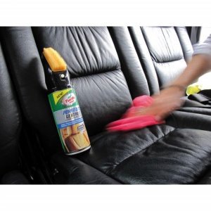 Detergent si balsam interior piele - 400 ml - Img 3