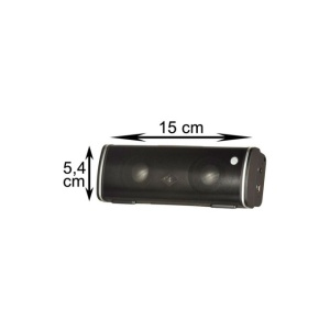 Difuzor bluetooth Albrecht MAX-treme cod 27610 - Img 5