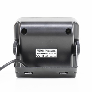 Difuzor extern PNI Jetfon Jopix 024, 5W, 8 Ohmi, pentru statii radio CB - Img 3