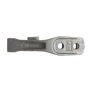 Dinte cupa central buldoexcavator Hidromek cod OEM 810-10605 - Img 5
